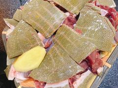 -聚味罗记大排檔·烧烤·鲜鱼杂·甲鱼煲(科学馆店)