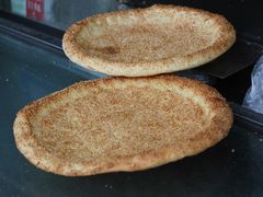 -阿布拉的馕(西北路店)