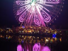 -七彩云南欢乐世界