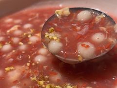 -头上红煨盐鸡·非遗院子餐厅