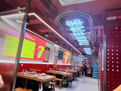-7只羊·鲜羊肉串·地锅鸡精酿(玄武墨香路店)