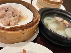 -京香轩·中餐厅(上海中庚聚龙酒店)