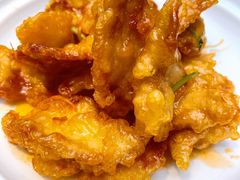 锅包肉-一轩饺子馆(丽都店)
