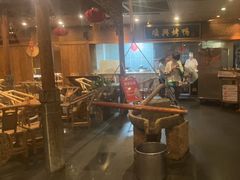 -顺兴老茶馆·精品川菜(世纪城店)