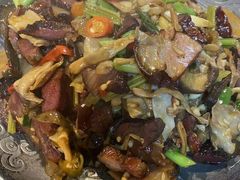 -61号餐吧(兴坪古镇漓江店)