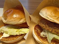 -魏家凉皮(文景路店)