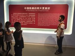 -中国铁道博物馆(正阳门馆)