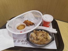 -肯德基(澳门银河店)