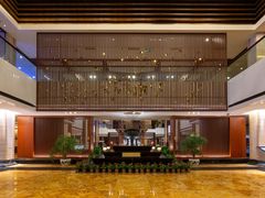 -绍兴鉴湖君澜大酒店