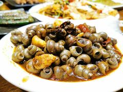 -小俩口烧烤东北菜(双井店)