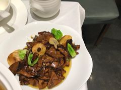 -福海居烤鸭店(鸟巢店)