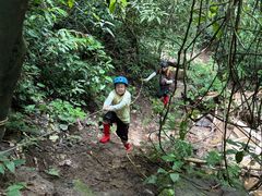 -西双版纳基诺山寨