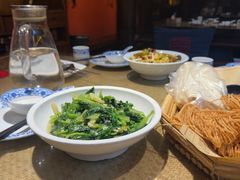 -大张烙馍村(泉山店)