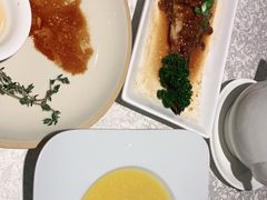 -红棉中餐厅·广州海航威斯汀酒店