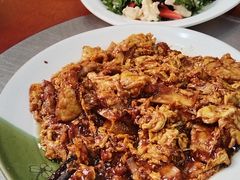 -壹条龙饭庄台基厂店