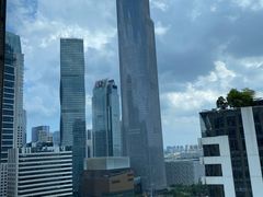 -广州富力君悦大酒店·凯菲厅