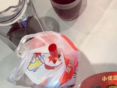 -东来顺饭庄(apm总店)