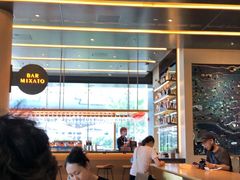 -星巴克臻选(上海合生汇1F店)