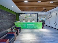 -西吉马游泳健身(协信店)