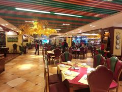 大堂-海尔巴格新疆餐厅(东来兴店)
