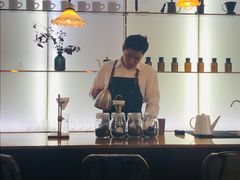 -铁手珈琲制造局metalhands(望京店)