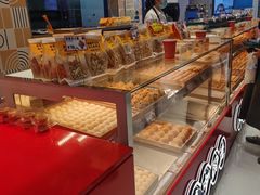 -東更道点心行(崂山丽达店)