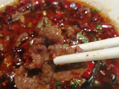 -川味堂·四川豆花(八卦岭店)
