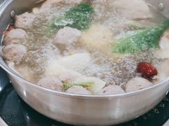 -宁好四季潮汕牛肉火锅