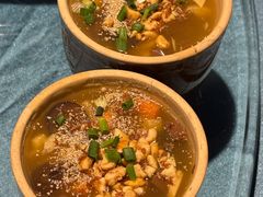 -柴米油盐三杯鸡(象山北路店)