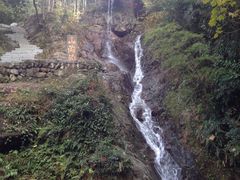 -山沟沟景区
