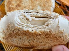 -清真喜兰老丁羊汤特色小吃