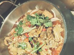 -遇见长安(兰州中心店)