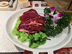 -庖丁家水煮牛排火锅(巴国城店)