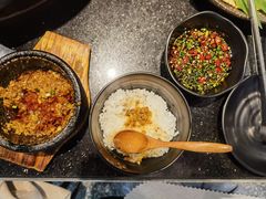 -虎丸烧肉(新大陆广场店)