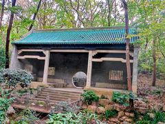 -灵谷景区
