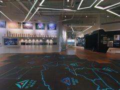 -广州市城市规划展览中心