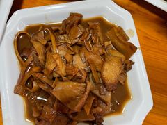 -山里人家土菜馆(茅山店)