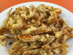 -芳芳餐厅(白沙路店)