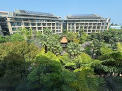 -昆明洲际酒店