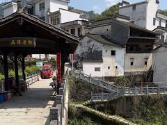 -石潭村