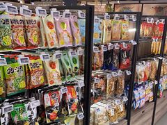 -Olé精品超市(上海虹桥南丰城店)