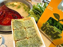 -千牛将·鲜牛肉火锅(开元路店)