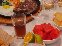 -豪享来中西餐厅(金水东路店)
