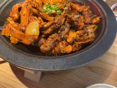 -六月雪干锅(绵阳凯德广场店)