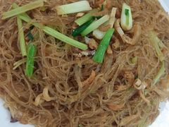 -李妹海鲜大排档(星海湾花园小区店)