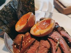 -L'Arome芳芳法国餐厅(仙林金鹰店)