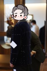 -Mr.Royal御匠先生·手工全麻衬衣西服定制