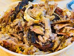 -维吾尔餐厅(宜山路店)