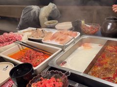 -福禄娃一家人火锅(上地店)