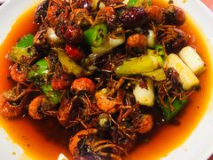 -回味南塘老王虾尾(总店)
